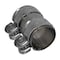 Crp Products Audi 80 91-92 5 Cyl 2.3L 55X95 Dual Clmp, Exc0023 EXC0023 - alternate 4